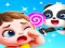 Baby Panda Emotion World — безкоштовна онлайн гра