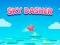 Sky Dasher — безкоштовна онлайн гра