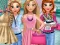 Rachel Shopping Day — безкоштовна онлайн гра