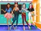 High School Dress Up For Girls — безкоштовна онлайн гра