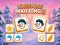 Krismas Mahjong 2 — безкоштовна онлайн гра