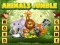 Animals Jumble — безкоштовна онлайн гра