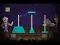 Logical Theatre Tower of Hanoi — безкоштовна онлайн гра