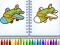 Aero Coloring Books — безкоштовна онлайн гра