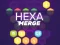 Hexa Merge — безкоштовна онлайн гра