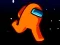 Among Them Space Rush — безкоштовна онлайн гра