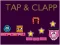 Tap & Clapp — безкоштовна онлайн гра