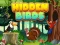 Hidden Birds — безкоштовна онлайн гра