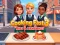 Cooking Fast 3: Ribs and Pancakes — безкоштовна онлайн гра