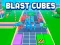 Blast Cubes — безкоштовна онлайн гра