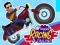Happy Racing Online — безкоштовна онлайн гра
