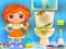 Kids House Cleanup — безкоштовна онлайн гра