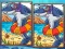 Marine Spot the Difference — безкоштовна онлайн гра