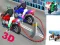 Chained Bike Racing 3d — безкоштовна онлайн гра