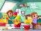 Kindergarten Spot The Differences — безкоштовна онлайн гра