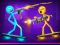 Stick Duel Battle — безкоштовна онлайн гра