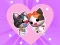 Love Cat Line — безкоштовна онлайн гра