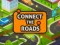 Connect The Roads — безкоштовна онлайн гра