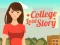 College Love Story — безкоштовна онлайн гра