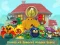 Plants Vs Zombies Hidden Stars — безкоштовна онлайн гра