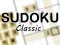 Sudoku Classic — безкоштовна онлайн гра