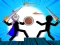 Javelin Battle — безкоштовна онлайн гра