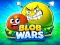 Blob Wars — безкоштовна онлайн гра