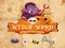 Witch Word Halloween Puzzel Game — безкоштовна онлайн гра