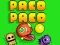 Paco Paco — безкоштовна онлайн гра