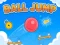 Ball Jump — безкоштовна онлайн гра