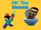 Hit The Skibidi — безкоштовна онлайн гра