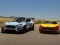 Drifting Mustang Slide — безкоштовна онлайн гра