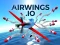 Airwings.io — безкоштовна онлайн гра