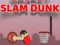 Basket Slam Dunk — безкоштовна онлайн гра