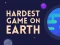 Hardest Game On Earth — безкоштовна онлайн гра