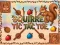 Squirrel Tic Tac Toe — безкоштовна онлайн гра