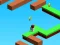 Pixel Runner — безкоштовна онлайн гра