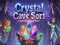 Crystal Cave Sort — безкоштовна онлайн гра