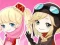 Fancy Girls Quiz — безкоштовна онлайн гра