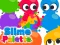 Slime Palette — безкоштовна онлайн гра