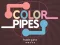 Color Pipes — безкоштовна онлайн гра