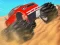 Monster Truck Crush — безкоштовна онлайн гра