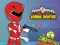 Power Rangers Zombie Shooter — безкоштовна онлайн гра