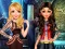 Princess Bad Girls Makeover — безкоштовна онлайн гра