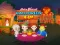 Baby Hazel Halloween Night — безкоштовна онлайн гра