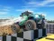 4x4 Monster Truck Driving 3D — безкоштовна онлайн гра