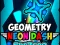 Geometry Neon Dash subzero — безкоштовна онлайн гра