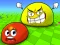 Eat Blobs Simulator — безкоштовна онлайн гра