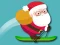Avalanche Santa Ski Xmas — безкоштовна онлайн гра
