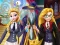 Princesses at School of Magic — безкоштовна онлайн гра